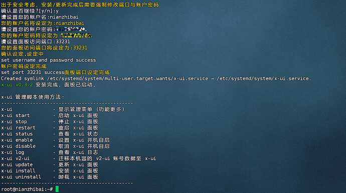 如何利用纯IPV6的VPS搭建节点