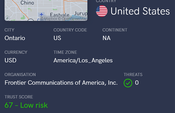 ipdata