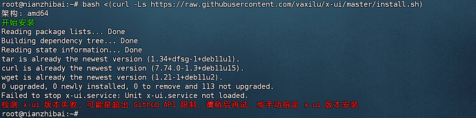 如何利用纯IPV6的VPS搭建节点