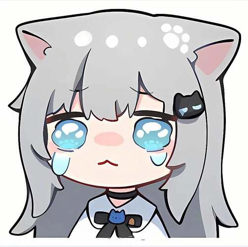 哭泣