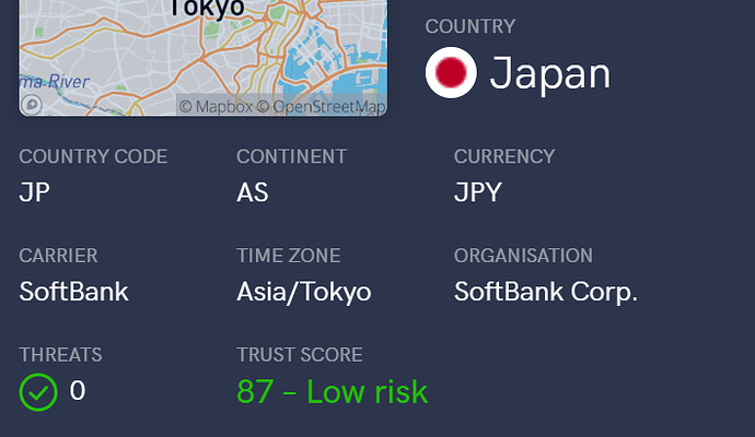 ipdata